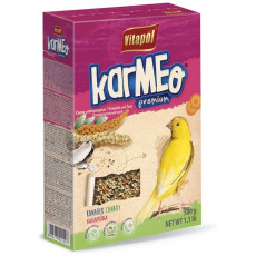Vitapol Karmeo корм для канарок, 500 г