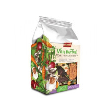 Vitapol Vita Herbal дополнительный корм для грызунов, 100 г