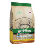 Pure Nurture Daily Nurture Puppy Chicken сухой корм с курицей для щенят средних и крупных пород, 12.5 кг