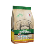 Pure Nurture Daily Nurture Puppy Chicken сухой корм с курицей для щенят средних и крупных пород, 3 кг