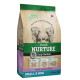 Pure Nurture Daily Nurture Dog Small & Mini Turkey сухой корм с индейкой для собак малых пород, 8 кг - фото 1
