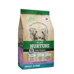 Pure Nurture Daily Nurture Dog Small & Mini Turkey сухой корм с индейкой для собак малых пород, 2 кг