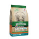 Pure Nurture Daily Nurture Dog Small & Mini Sensitive сухой корм с ягненком для собак малых пород, 2 кг - фото 1