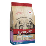 Pure Nurture Dog All Breeds Turkley сухой корм для собак с индейкой, 12.5 кг