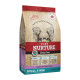 Pure Nurture Dog Small & Mini Turkey сухой корм с индейкой для собак малых пород, 2 кг - фото 1