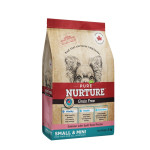 Pure Nurture Dog Small & Mini Salmon сухой корм с лососем для собак малых пород, 2 кг