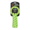 AnimAll GrizZzly Crossfit іграшка для собак, 24 см, зелений