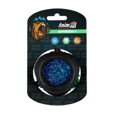 AnimAll GrizZzly Light Ball игрушка для собак, 7.7 см
