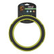 AnimAll GrizZzly Ring іграшка для собак, 15 см, зелений - фото 1