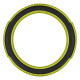 AnimAll GrizZzly Ring іграшка для собак, 15 см, зелений - фото 5