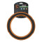 AnimAll GrizZzly Ring іграшка для собак, 24 см, помаранчевий