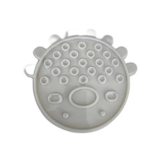 AnimAll Lick Mat килимок для повільного годування, 18 см