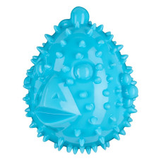 AnimAll GrizZzly Burrfish іграшка для собак, 10 см