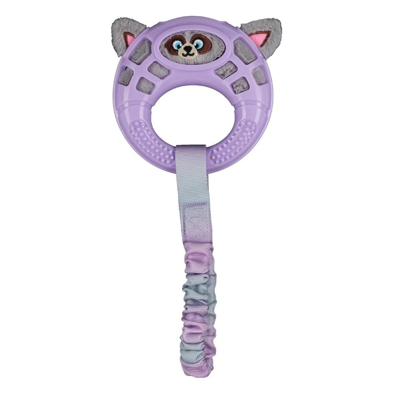AnimAll GrizZzly Raccon іграшка для собак, 29 см