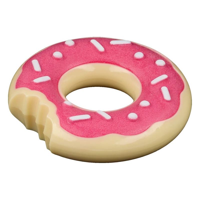 AnimAll GrizZzly Donut іграшка для собак, 11 см - фото 2