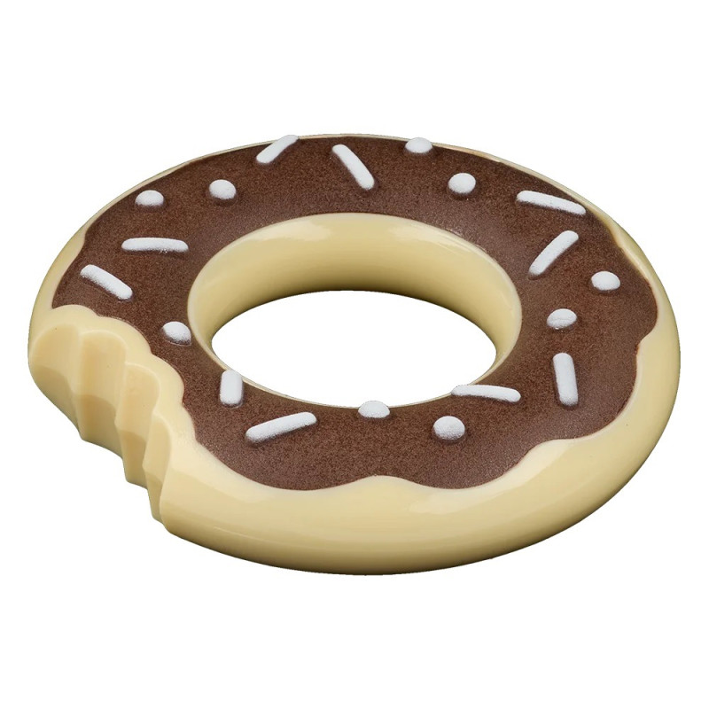 AnimAll GrizZzly Donut іграшка для собак, 15 см - фото 2