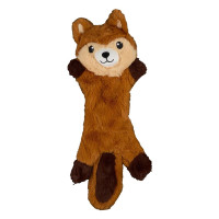 AnimAll GrizZzly Chipmunk іграшка для собак, 38 см