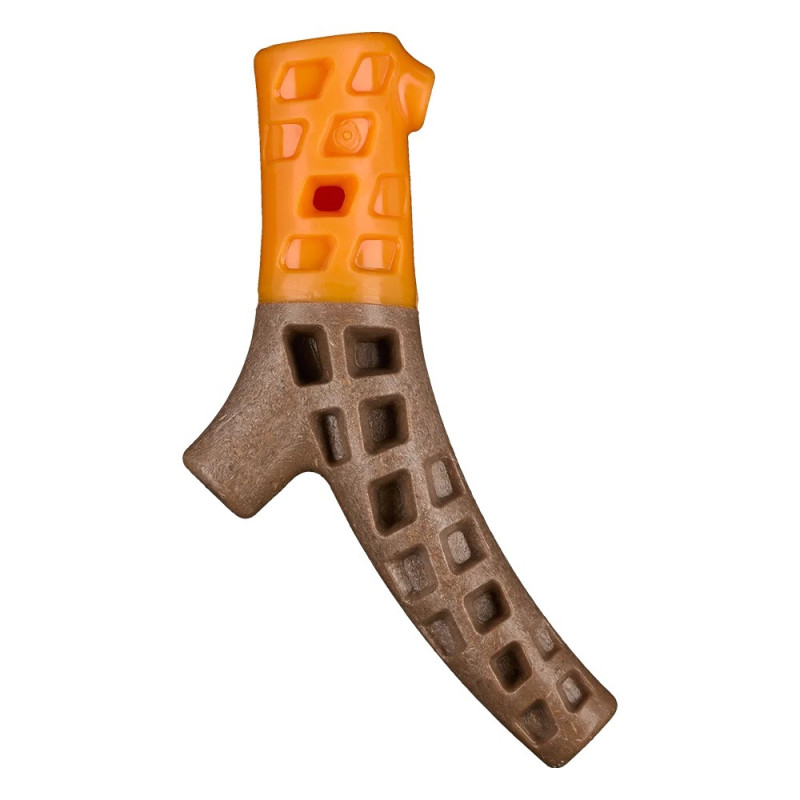 AnimAll GrizZzly Dental Stick игрушка для собак, 18 см