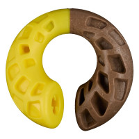 AnimAll GrizZzly Horseshoe іграшка для собак, 10 см