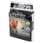 Kotix Carbon Pet Training Pads угольные пеленки для щенят, 60 см х 40 см, 10 шт