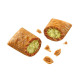 Wanpy Crunchy Pockets Chicken & Catnip лакомство для котов с кошачьей мятой, 70 г - фото 2