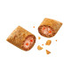 Wanpy Crunchy Pockets Salmon & Roe лакомство для котов с лососем, 70 г - фото 2