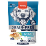 Wanpy Adult Dog GF Chicken сухой корм для собак с курицей, 0.5 кг