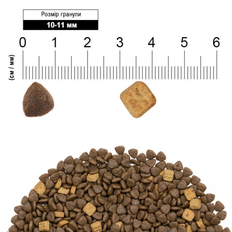 Wanpy Adult Dog GF Duck сухой корм для собак с уткой, 12 кг - фото 2