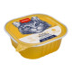Wanpy Cat Tuna & Chicken Mousse влажный корм с тунцом и курицей для котов, 40 гр - фото 3