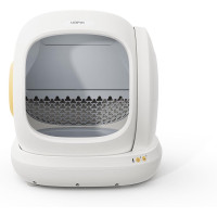Lapka UBpet C20 автоматичний туалет для котів