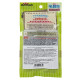 MiniAniman Lactobacillus Sticks with Timothy & Rosemary лакомство для декоративных кроликов, 50 г - фото 3