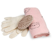 DoggyMan Pet Washing Kit набір для купання собак та котів