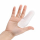 DoggyMan Dental Care Finger Wipes гигиенические салфетки для ухода за зубами животных, 50 шт - фото 2