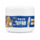 DoggyMan Dental Care Finger Wipes гигиенические салфетки для ухода за зубами животных, 50 шт - фото 1
