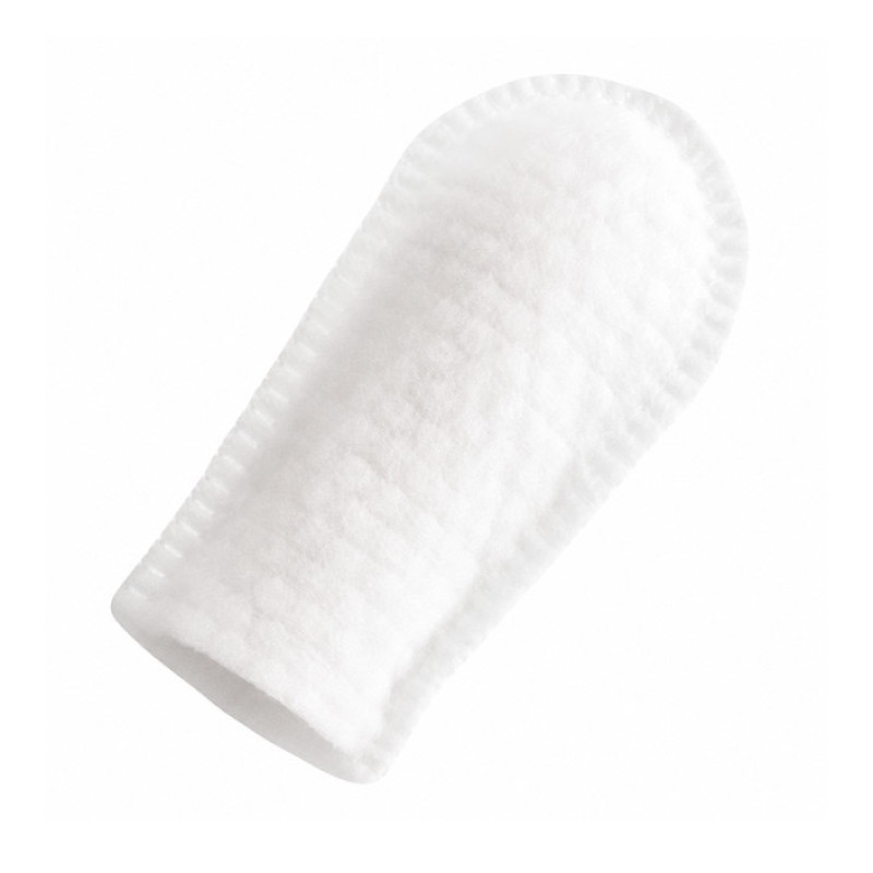 DoggyMan Ear Care Finger Wipes гигиенические салфетки для ушей животных, 50 шт - фото 3