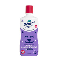 SynergyLabs Dental Fresh Advanced eліксир для догляду за зубами собак та котів, 503 мл