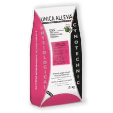 Unica Alleva Classe Performance Pollo сухий корм для активних собак, 15 кг