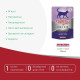 Morando Migliorgatto Unico Agnello влажный корм для котов с ягненком, 85 гр - фото 2