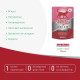 Morando Migliorgatto Unico Prosciutto вологий корм для котів з прошутто, 85 гр - фото 2