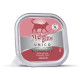 Morando Migliorgatto Unico Delicious Prosciutto влажный корм для котов с прошутто, 100 гр - фото 1