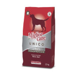 Morando Unico Dog Manzo сухий корм із яловичиною для собак, 2.5 кг