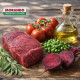Morando Tradizioni GF Dog Manzo сухой корм для собак с говядиной, 2.5 кг - фото 2