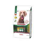 Morando Tradizioni GF Dog Manzo сухой корм для собак с говядиной, 2.5 кг