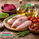 Morando Tradizioni GF Dog Pollo сухой корм с курицей для собак, 2.5 кг - фото 4