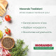 Morando Tradizioni GF Dog Pollo сухий корм із куркою для собак, 15 кг - фото 2