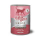Morando Migliorgatto Unico Rustic Prosciutto влажный корм для котов с прошутто, 400 гр