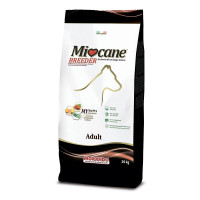 Morando Miocane Adult Chicken сухий корм з куркою для дорослих собак середніх та великих порід 20 кг