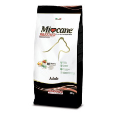 Morando Miocane Adult Chicken сухой корм с курицей для взрослых собак средних и крупных пород 20 кг