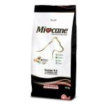 Morando Miocane Senior сухий корм з лососем для старіючих собак усіх порід 10 кг
