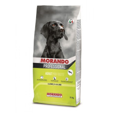 Morando Professional Dog Pro Taste Lamb сухий корм з ягнятком для собак, 15 кг